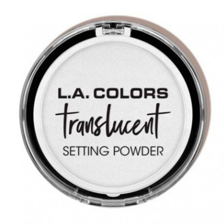 Translucent Setting Powder