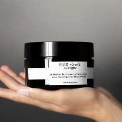 Baume Restructurant Nourrissant Hair Rituel