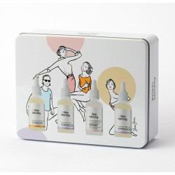 Comprar Set Caja Metálica