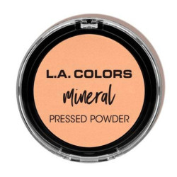 Comprar Mineral Pressed Powder