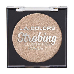 Comprar Strobing Illuminating Powder