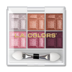 Comprar Color Palette 6 Delicate