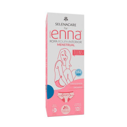 Comprar Bragas Menstruales Teens Sporty