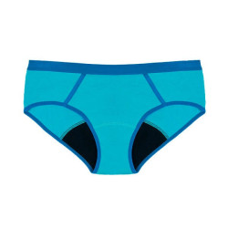 Bragas Menstruales Teens Sporty