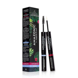 Comprar Amazonic Sérum Pestañas Doble Acción