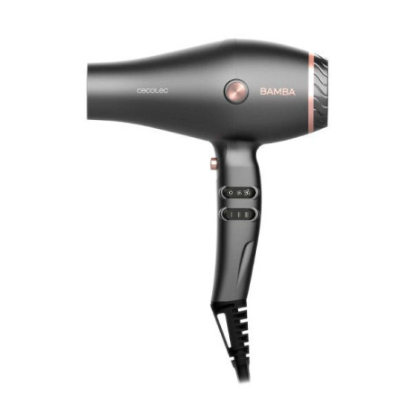 Secador Ionicare Harmony 2600 W