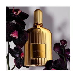 Black Orchid Parfum Gold