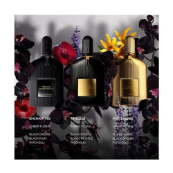 Black Orchid Parfum Gold