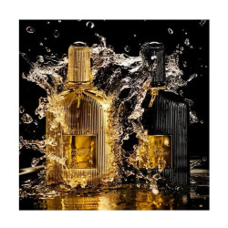 Black Orchid Parfum Gold