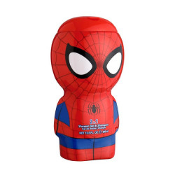 Comprar Spiderman Gel De Ducha Y Champú