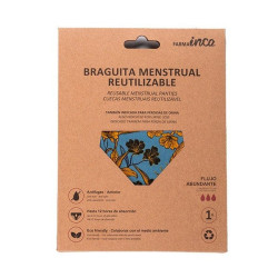 Comprar Bragas Menstruales Teen
