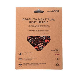 Bragas Menstruales Teen