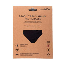 Comprar Bragas Menstruales Adulto