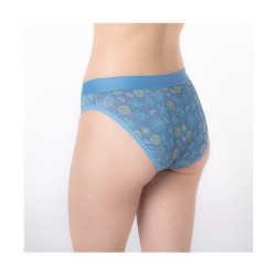 Bragas Menstruales Teen