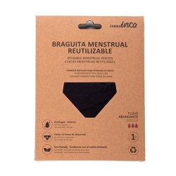 Comprar Bragas Menstruales Adulto