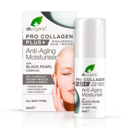 Comprar Pro Collagen Plus+ Con Complejo De Perla Negra
