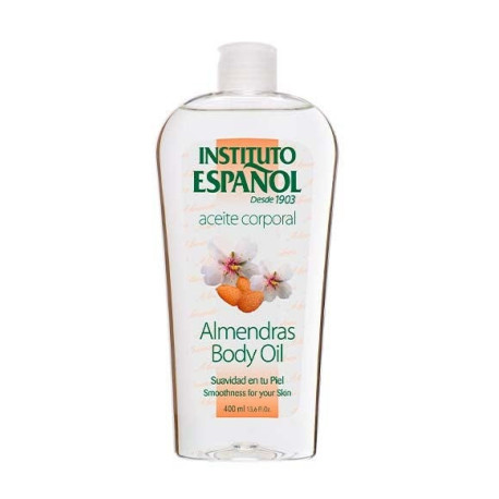 Aceite Corporal Almendras