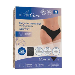 Comprar Braguita Menstrual Modern