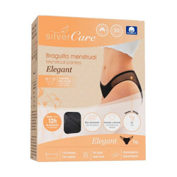 Comprar Braguita Menstrual Elegant