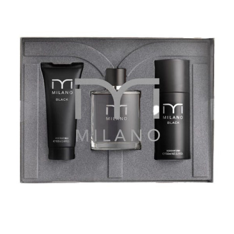 Estuche Black