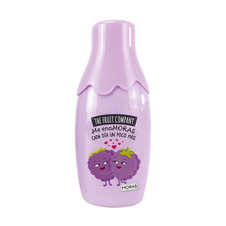 Moras