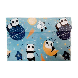 Comprar Funda Mascarilla Protectora Panda