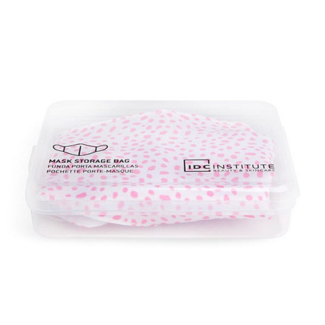 Funda Mascarilla Protectora Rígida