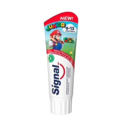 Comprar Dentífrico Junior 6-13 Años