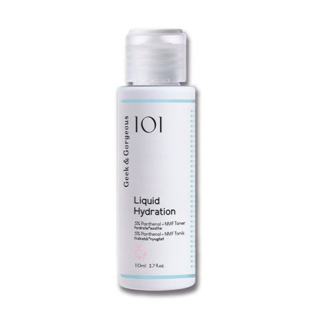 Liquid Hidration