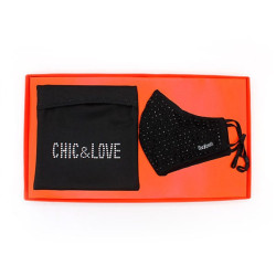 Comprar Estuche Mascarilla Full Pavé