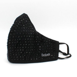 Estuche Mascarilla Full Pavé