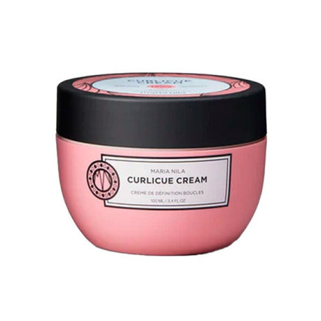 Crema Para Definir Rizos