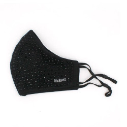 Estuche Mascarilla Full Pavé