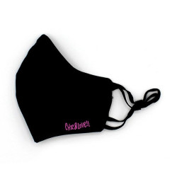 Estuche Mascarilla Calavera