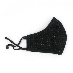 Estuche Mascarilla Full Pavé