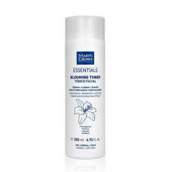 Comprar Essentials Blooming Toner Piel Normal/Seca