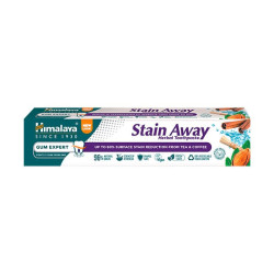 Comprar Stain Away Herbal Toothpaste