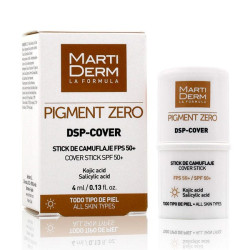 Comprar Pigment Zero Dsp-Cover