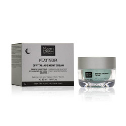 Comprar Platinum Gf Vital-Age Night Cream