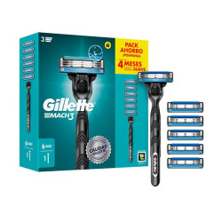 Comprar Pack Prom Mach 3+6Up