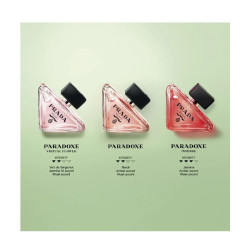 Paradoxe Virtual Flower