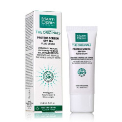 Comprar The Originals Proteos Screen SPF50+