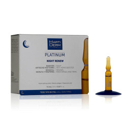 Comprar Platinum Night Renew