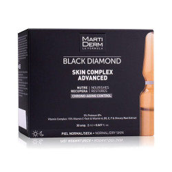 Comprar Black Diamond Skin Complex Advanced