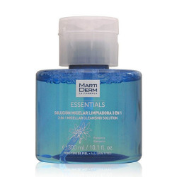 Comprar Essentials Solución Micelar Limpiadora 3En1