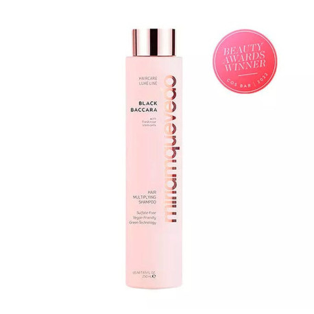 Champú Crecimiento De Cabello