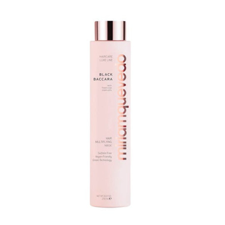 Mascarilla Crecimiento De Cabello