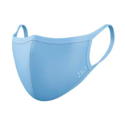Comprar Mascarilla Reutilizable Azul