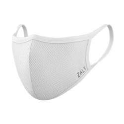 Comprar Mascarilla Reutilizable Blanca