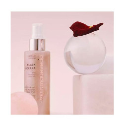 Bruma Texturizante Para El Cabello Con Oro Rosa